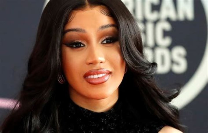 25 Facts About Cardi B You Never Knew You Needed To Know (Bonus