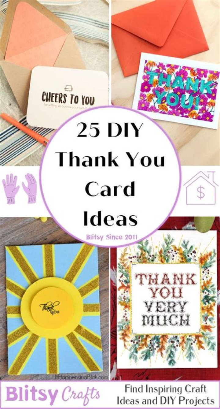 25 Ideas for Thank You Everyone for All the Birthday Wishes Home