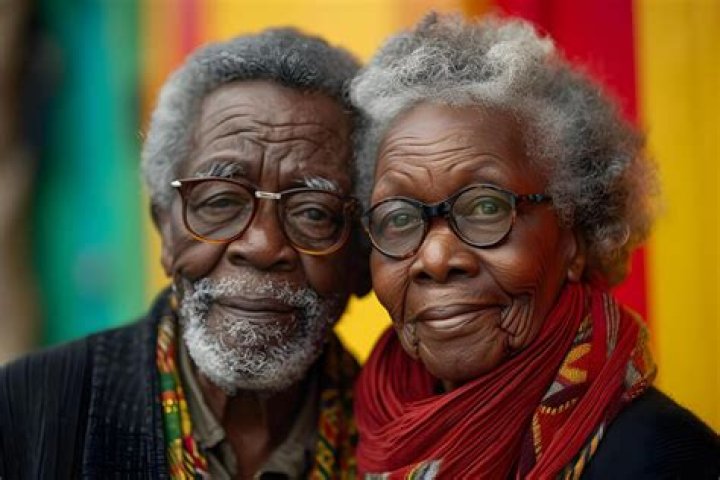 258 best Older African American Women Hairstyles images on Pinterest