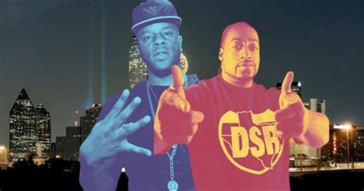 27 DallasFt. Worth Rappers You Should Know (PHOTO GALLERY) 97.9 The Beat