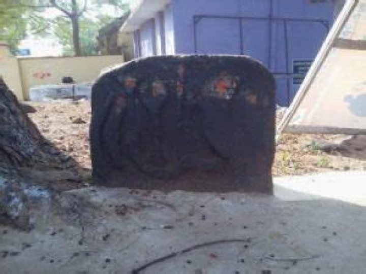 தமிழக அரசு எங்கே? வெள்ளத் தண்ணீர் வடியவும் இல்லை, துயரம் முடியவும்