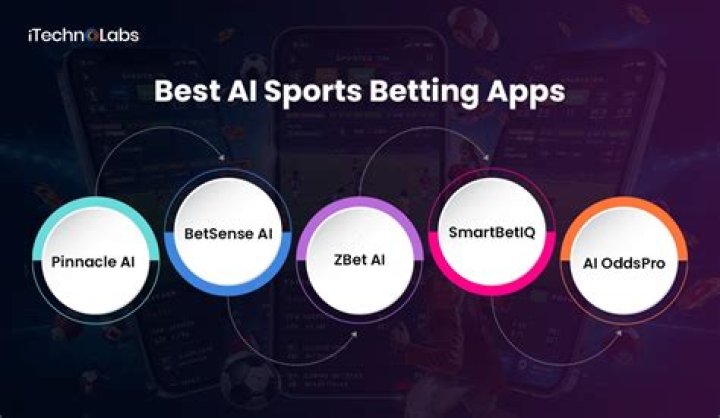 3 Best AI Sports Betting Prediction Software (2024)