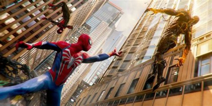 3 Shocking Facts: Sophie Rain's Age In The Latest Spiderman Video