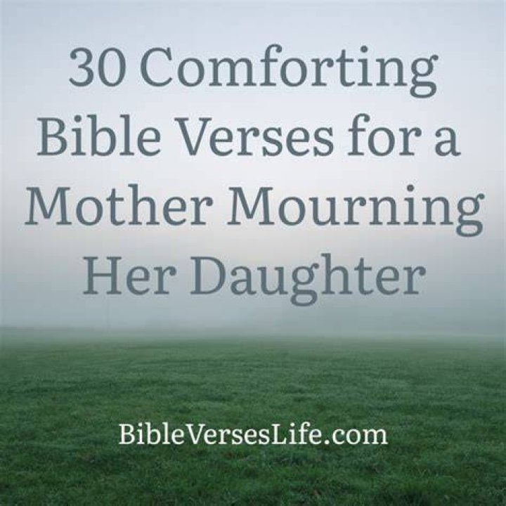30 Comforting Bible Verses for Labor and Delivery Mother Rising