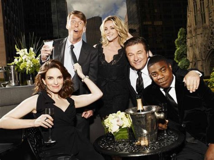 30 Rock Cast to Reunite for OneNight Special Event