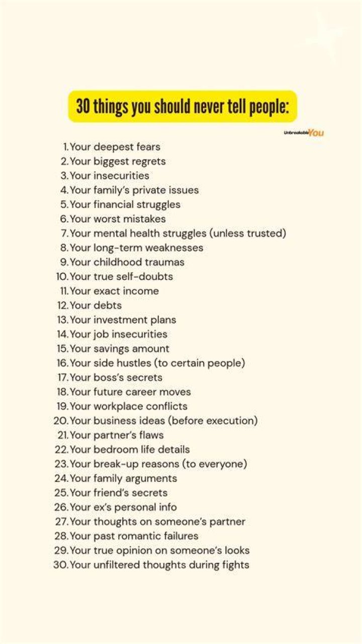 30 Things You Should Never Do In Germany &bull; Page 29 of 32