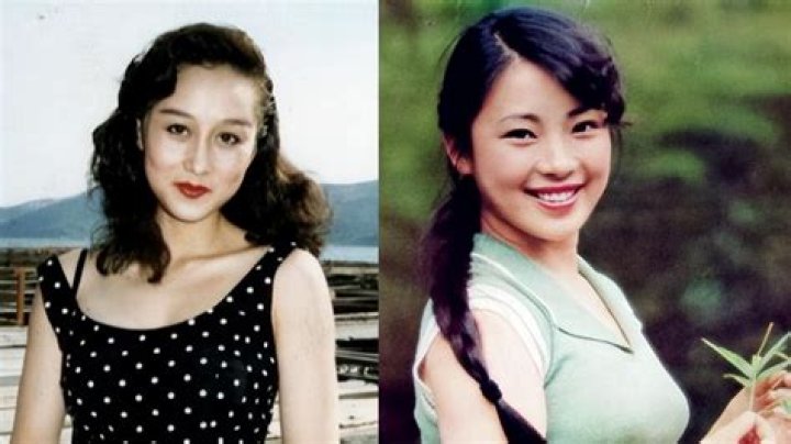 30 years ago, Huang Qiuyan, who was pregnant, was abandoned by Jet Li