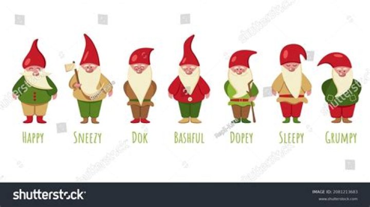 341 7 gnomes Images, Stock Photos & Vectors Shutterstock
