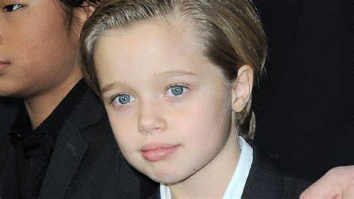 36 Facts About Shiloh Jolie Pitt