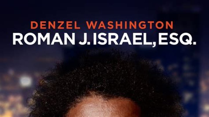 รีวิว Roman J. Israel Esq ทนายนักสู้เพื่อความเที่ยงธรรม