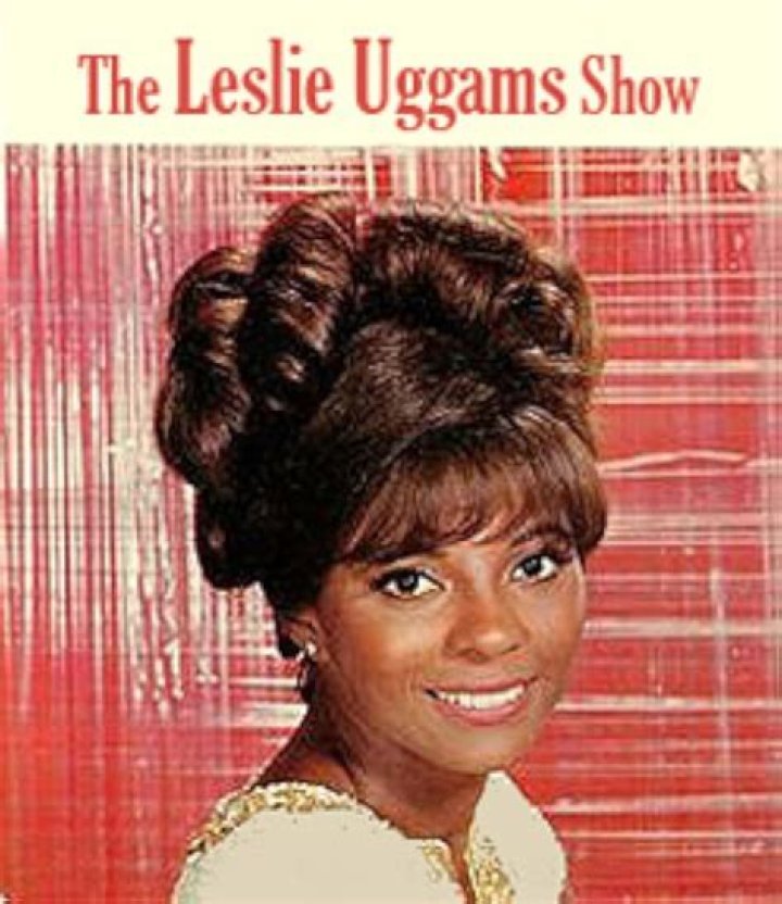 37 best Leslie Uggams images on Pinterest Leslie uggams, Black