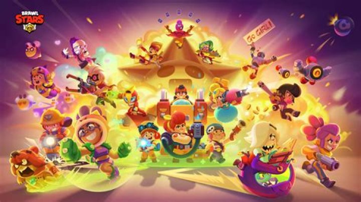 40 Best Images Brawl Stars Legendary Stats MAXED OUT LEGENDARY CROW