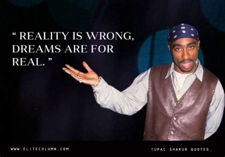 40 Tupac Shakur Quotes That Will Inspire You (2023) EliteColumn