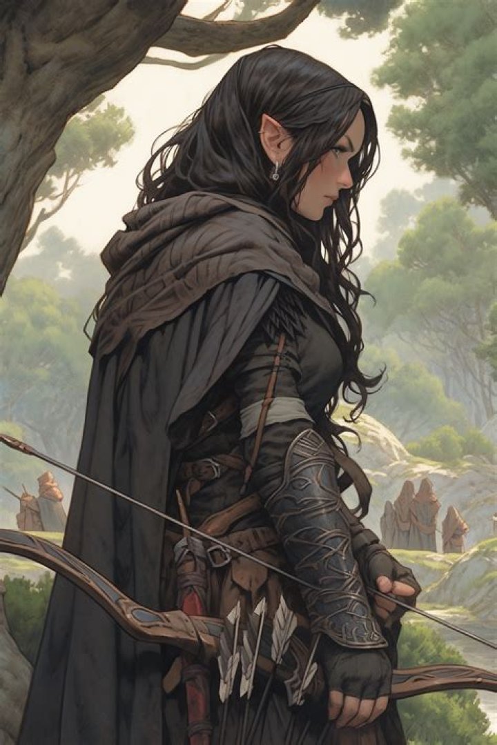 400 Best Dnd Half Elf Names That You Can Use
