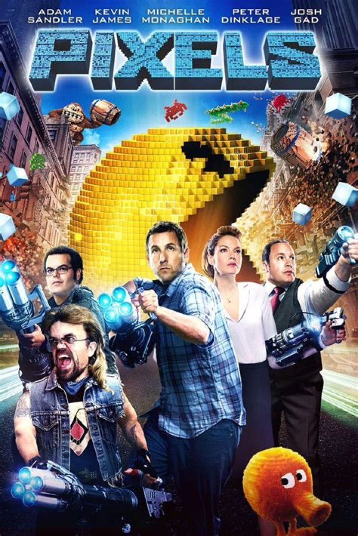 43 Best Adam Sandler Movies Every Adam Sandler Movie Ranked