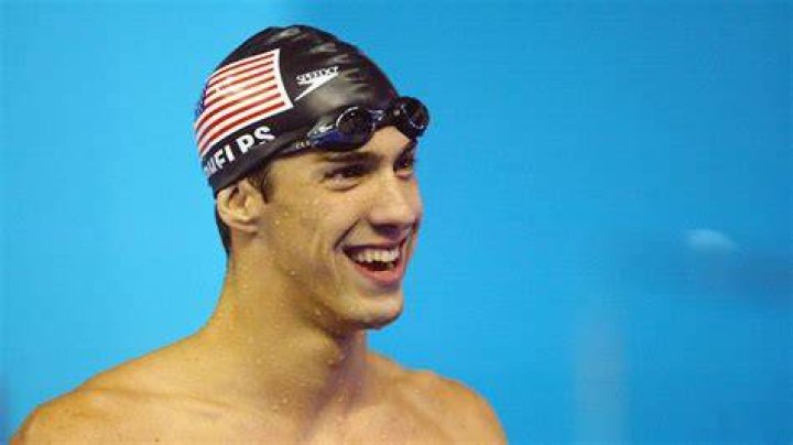 44 Facts About Michael Phelps