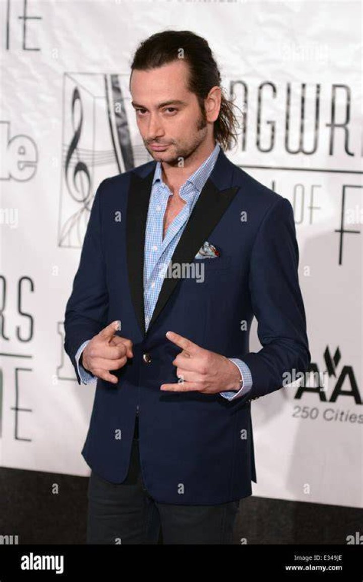 44th Annual Songwriters Hall of Fame Red Carpet Arrivals Featuring