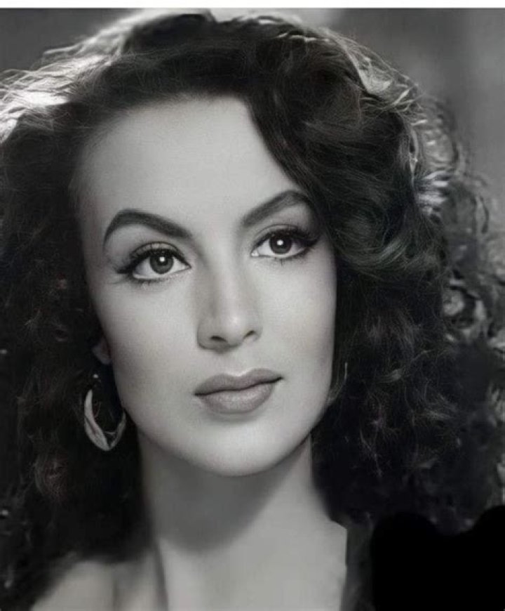 45+ Maria Felix Pics