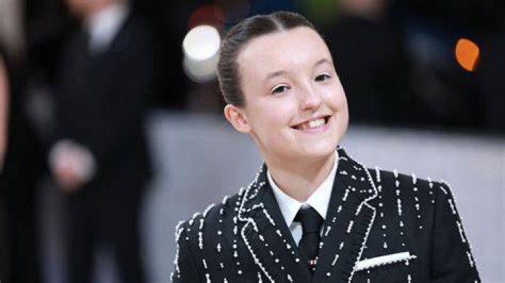 46 Facts about Bella Ramsey