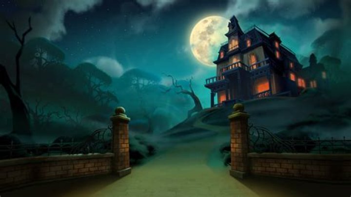 매직트리하우스 멀린 미션 2 Haunted Castle on Hallows Eve 배경지식 네이버 블로그