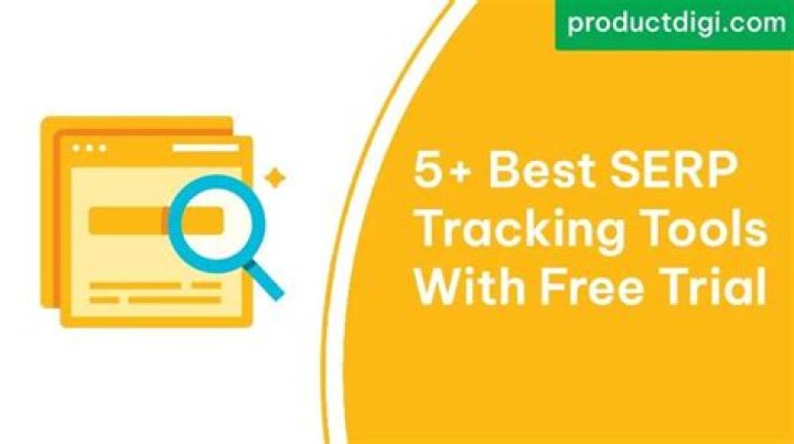 5 Best SERP Tracking Tools For Cheap Rank Tracking (2023)