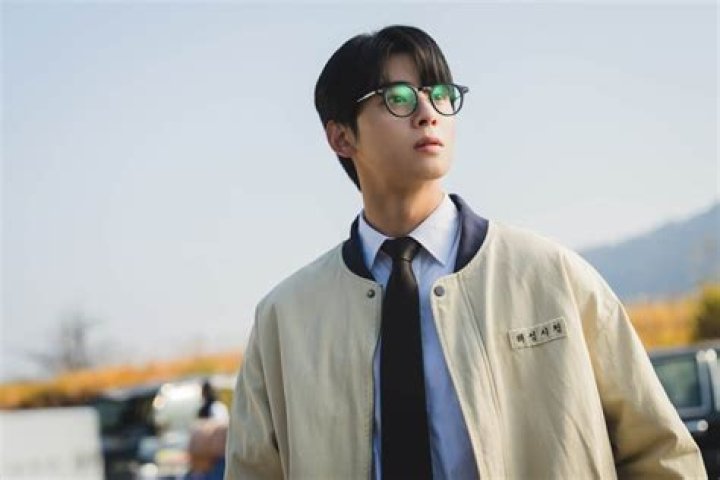 5 Cha Eunwoo Shows to Watch (and ReWatch) This 2022 Tatler Asia