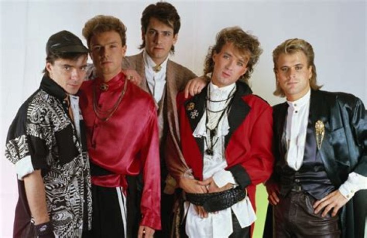 5 cose che (forse) non sai su Mark Knopfler We Rock m Il portale