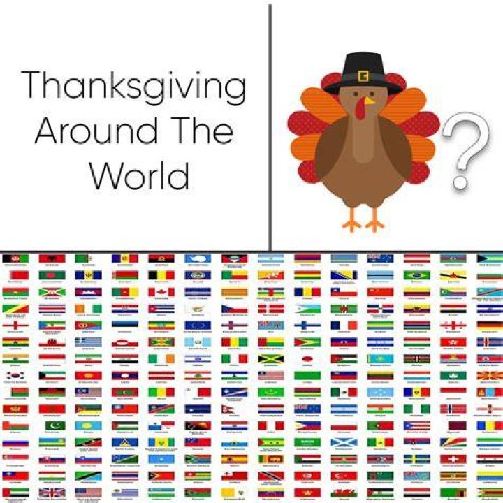 5 Countries That Celebrate Thanksgiving With Similar Traditions To The