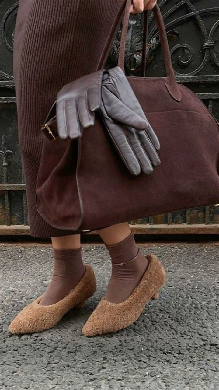 5 Fall MustHaves According to Influencer Campbell Hunt Puckett