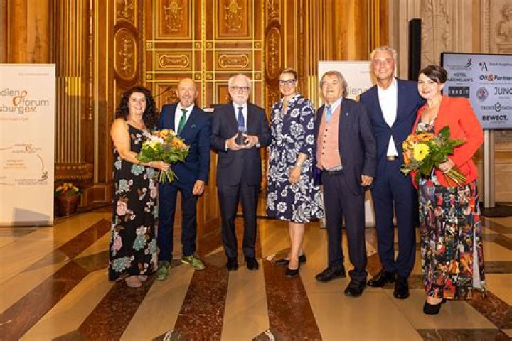 5 herausragende Leistungen