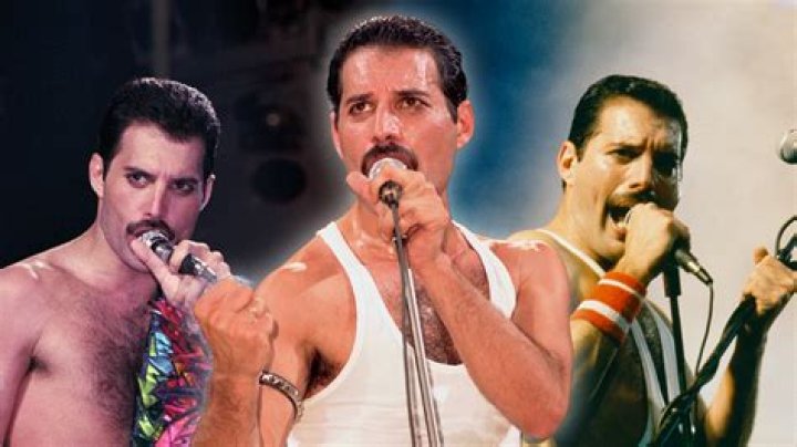 5 Surprising Facts About Freddie Mercury's Adoption