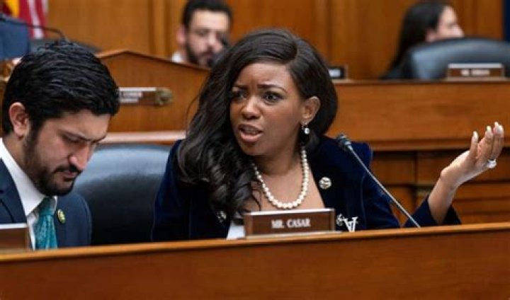 5 Things You Need To Know About Jasmine Crockett