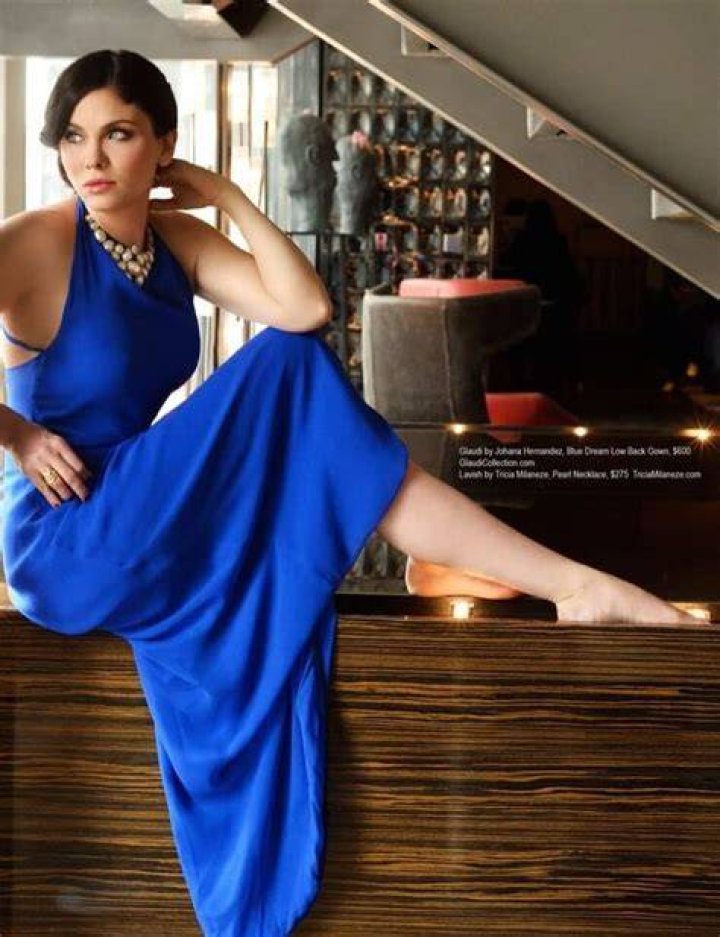 50 Hot Jodi Lyn O&rsquo;Keefe Photos 12thBlog