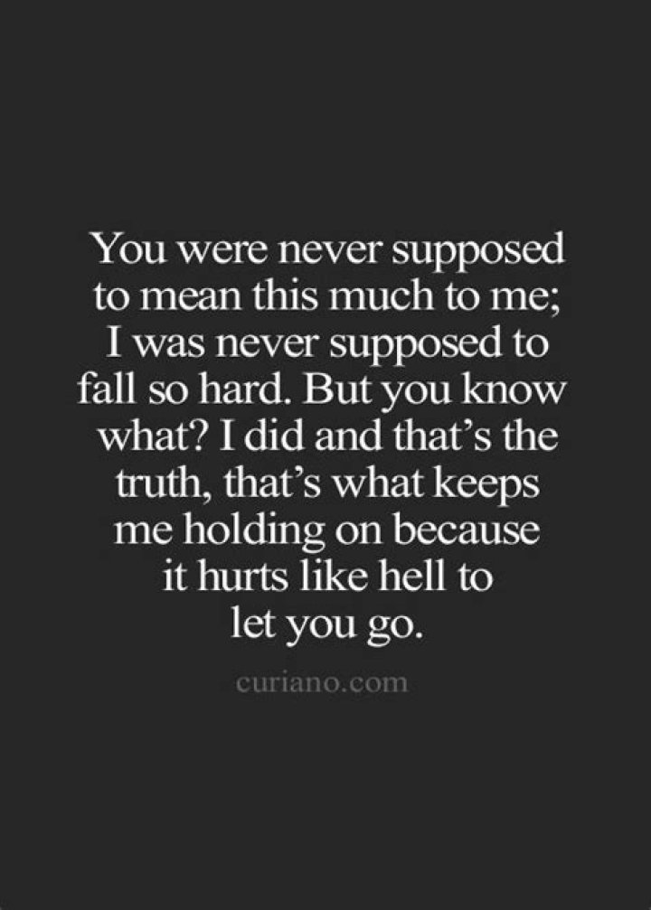 51+ Best Hurt Quotes [Love Hurt You Most] Whatsapp Status For Hurts