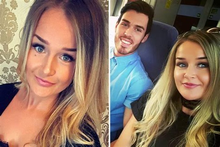 6 chilling warning signs Molly McLaren's killer Joshua Simpson was an