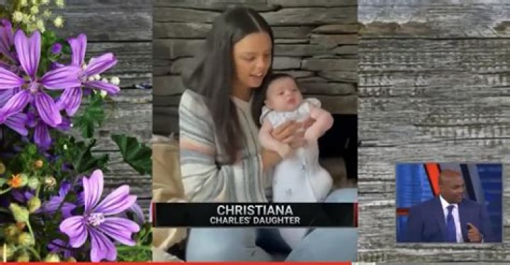 6 Facts About Christiana Barkley