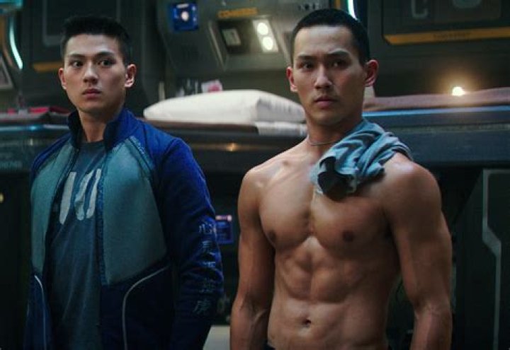 6 Fascinating Facts About Mackenyu &mdash; The Hot Stud From Netflix's 'One