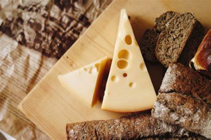 6 Healthiest Types of Cheese Cheese Kettle