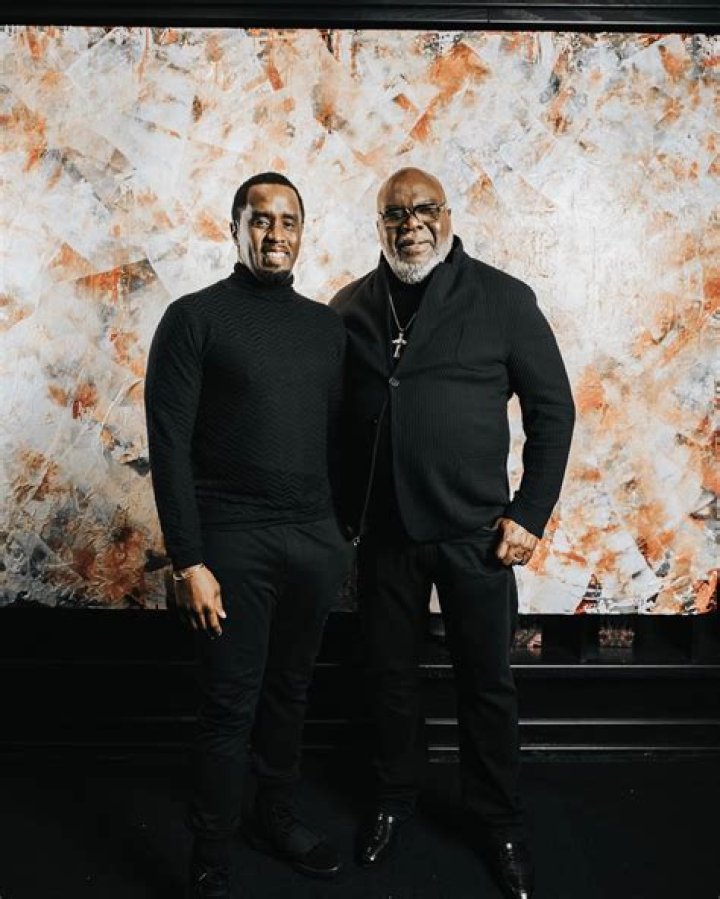 6 TD Jakes You Can Still Get There TD Jakes Sermons