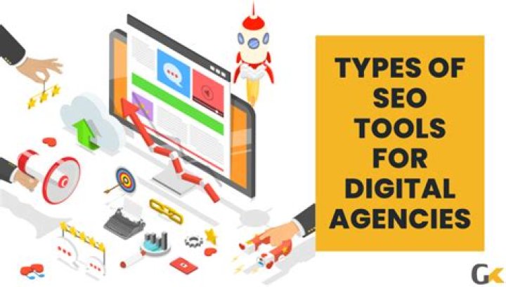 6 Types Of SEO Tools That You Should Know About