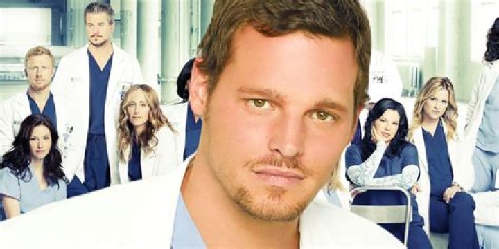 63 Facts About Alex Karev FactSnippet