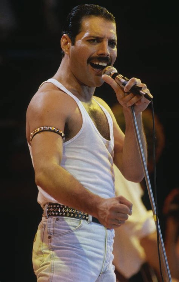7 Facts About Freddie Mercury's sister Kashmira Bulsara