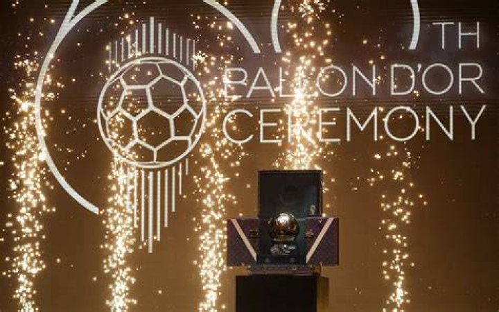 7 legendary Ballon d'Or winners and where they are now from