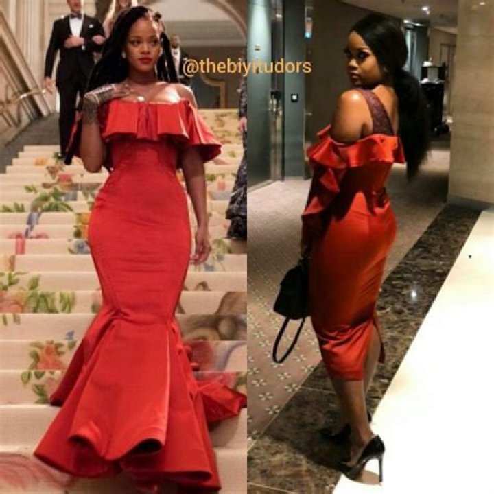 7 photos that prove CeeC and Rihanna could pass for sisters