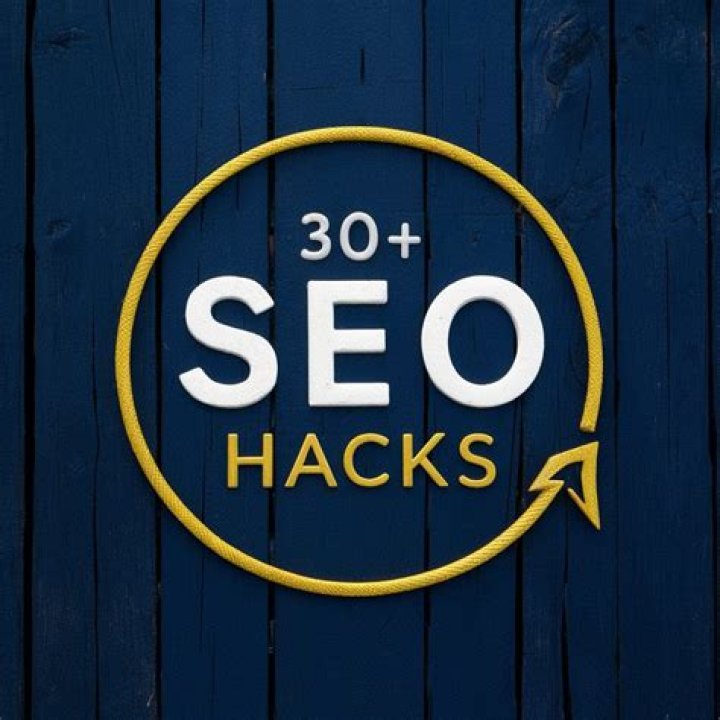 7 SEO Hacks to Rank Your Website at First Position On Google