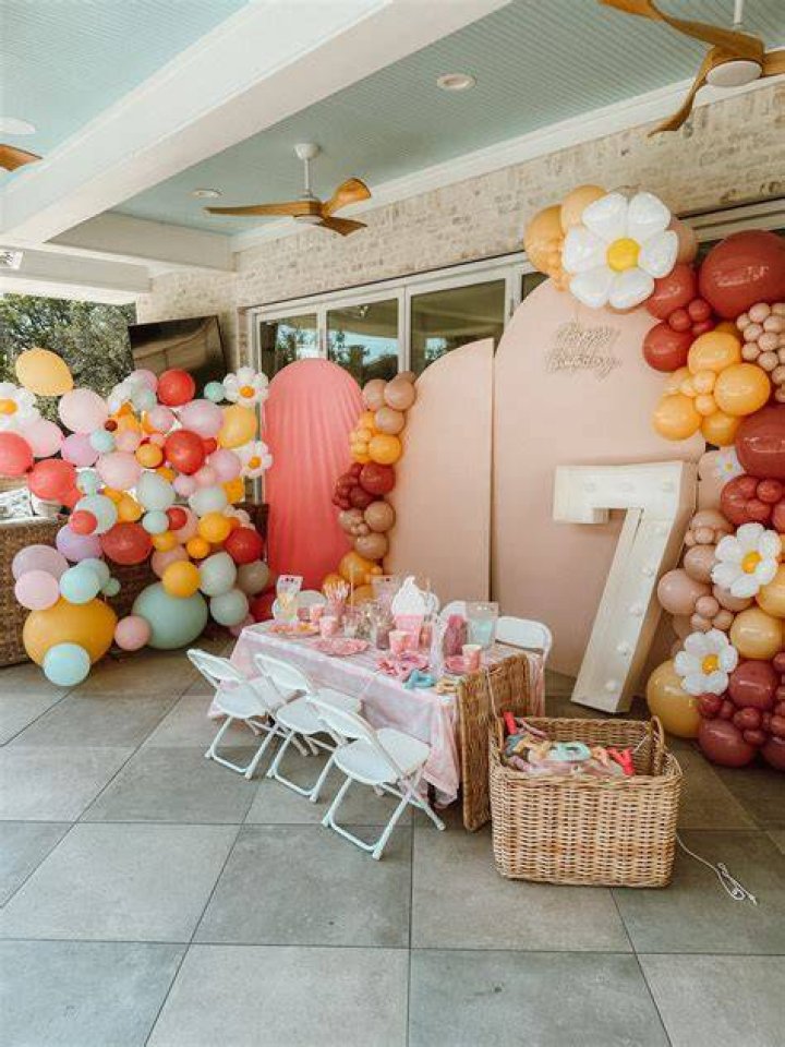 7 Unique Birthday Party Ideas You&rsquo;ve Got to Try With Your Friends