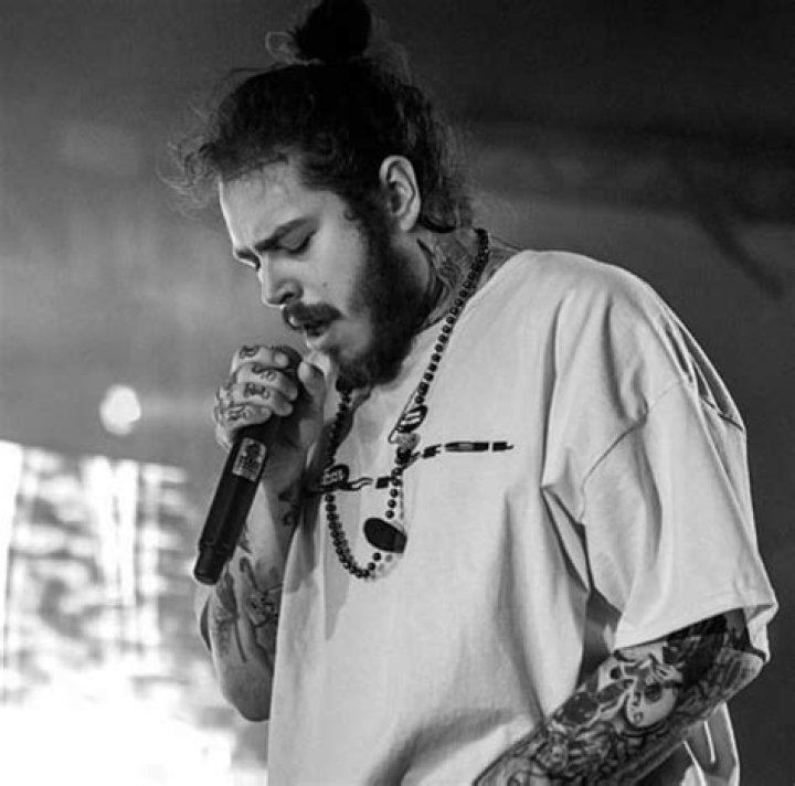  ̗̀ stxney ̖́ Post Malone Lyrics, Post Malone Quotes, I Fall Apart