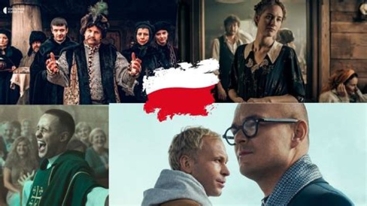 8 Best Polish Movies on Netflix You Don't Want To Miss