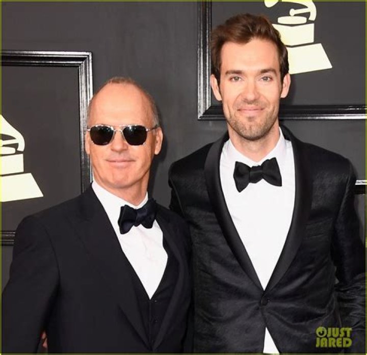8 Reasons Michael Keaton&rsquo;s Son, Sean Douglas, Was the REAL Winner of