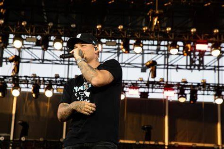 81+ Background On Kane Brown Images & Pictures MyWeb